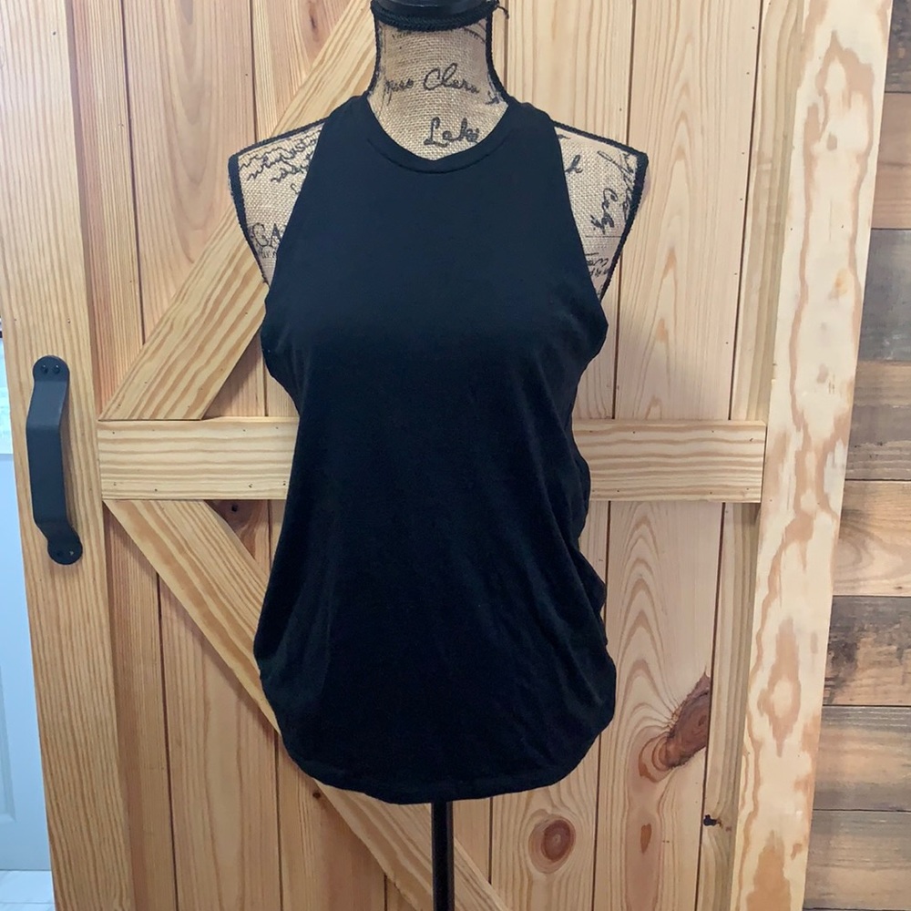 Nice pink top size Xs